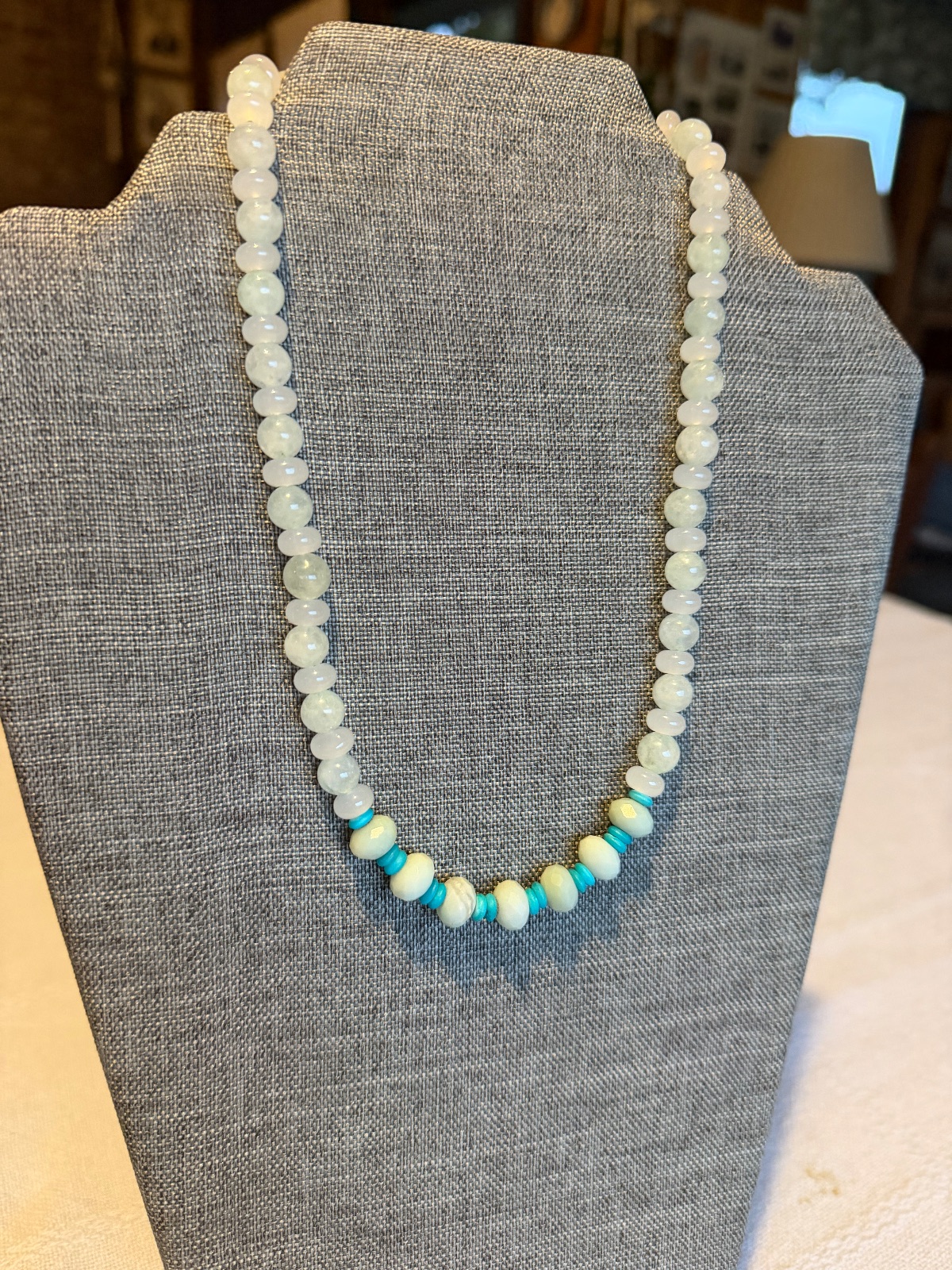 Necklace No. 277