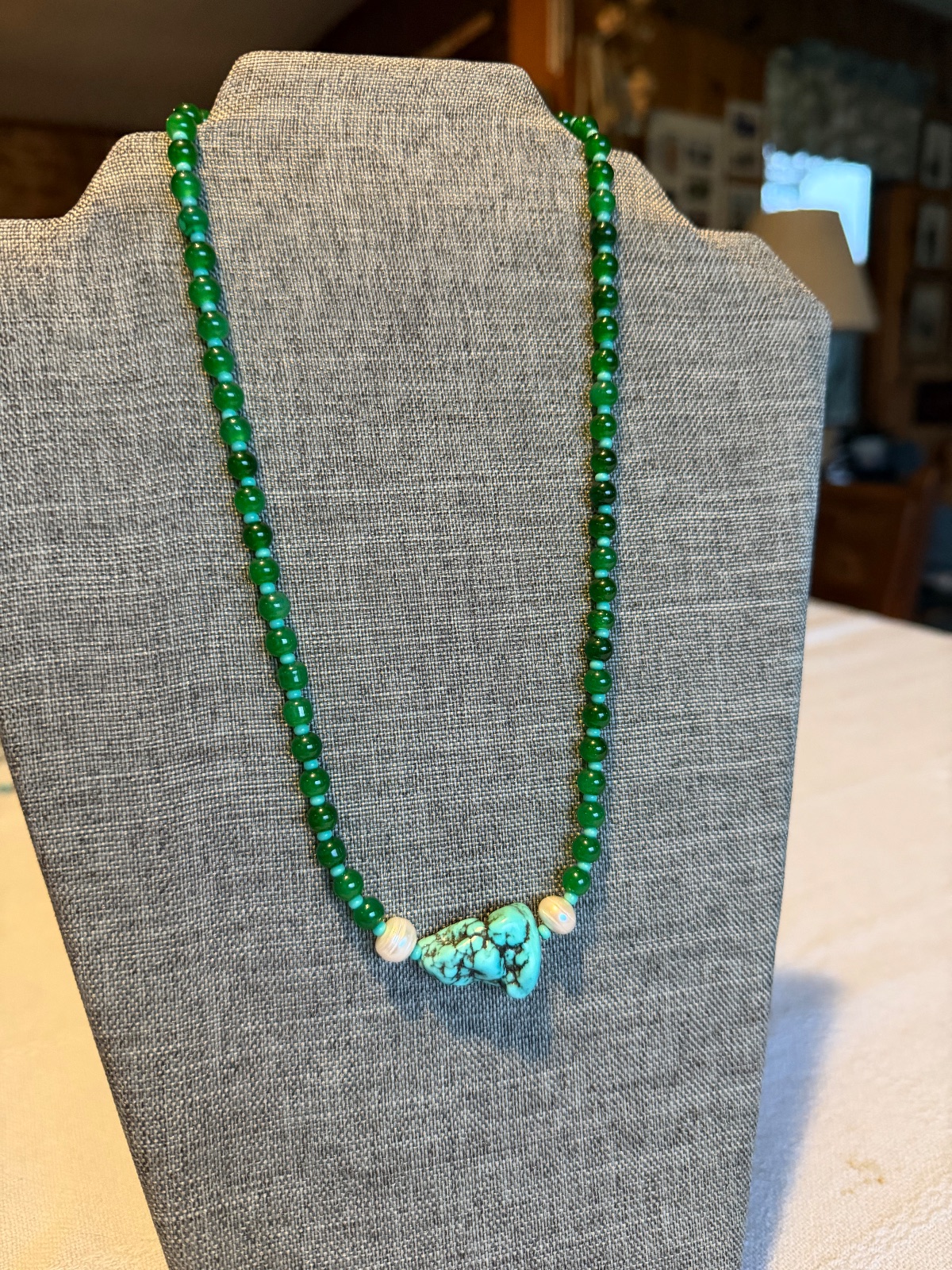 Necklace No. 275