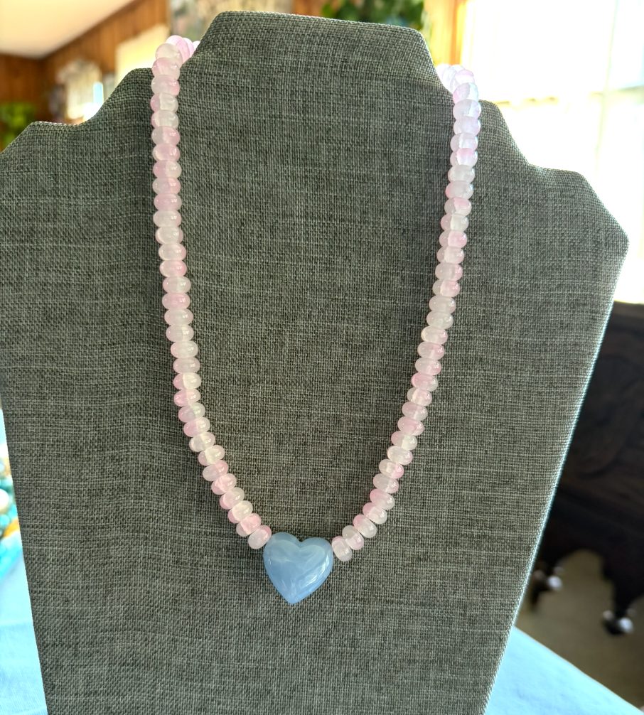 Necklace No. 291