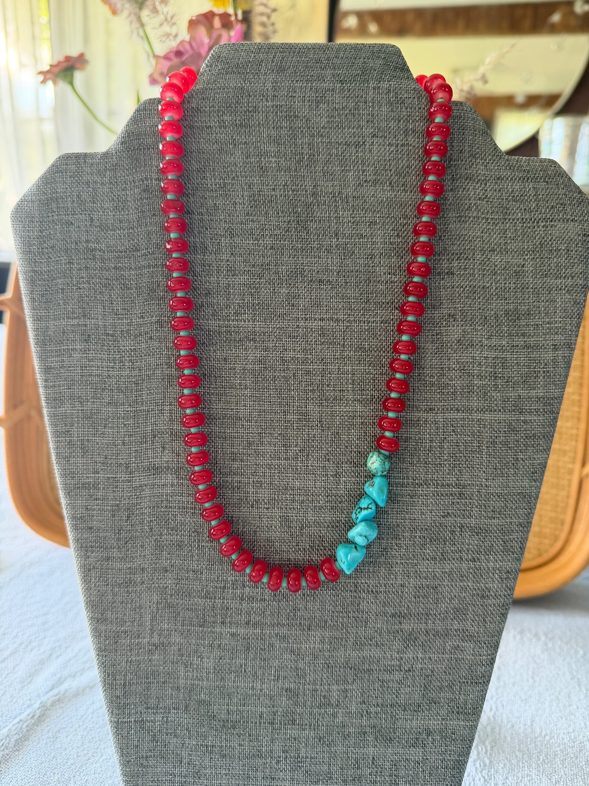 Necklace No. 260