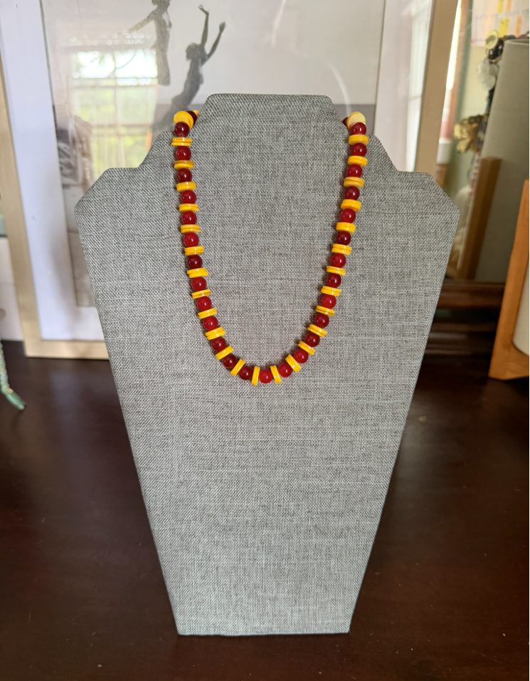 Necklace No. 18