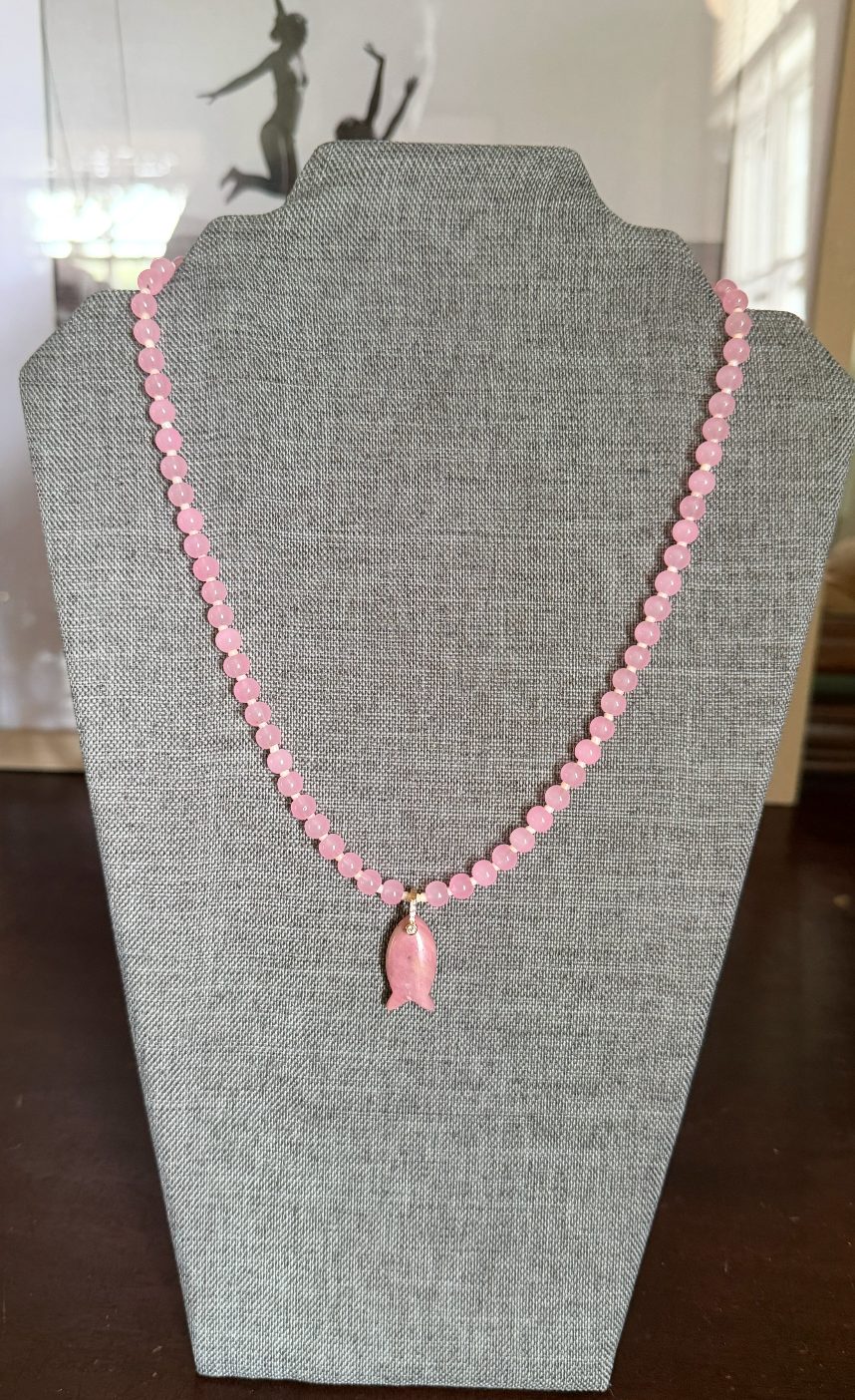 Necklace No. 175